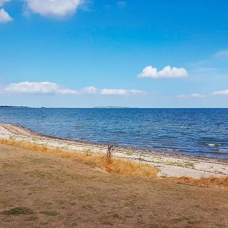 Holiday Xxi Semesterbostad Roslev