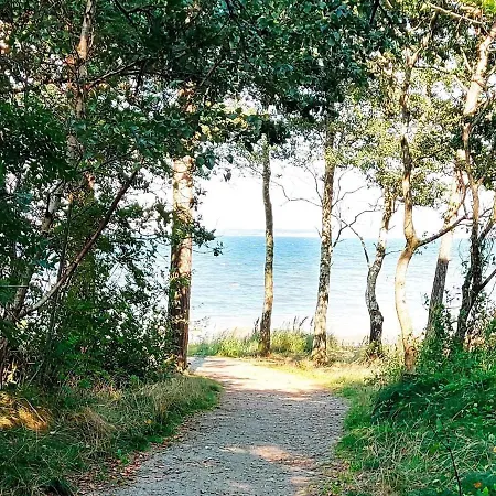Semesterbostad Holiday Xxi Roslev