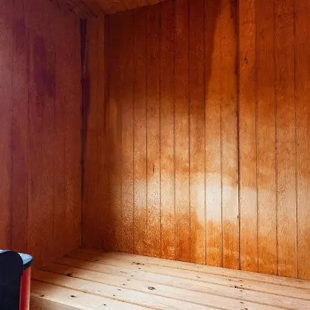 Holiday Xxi Semesterbostad *